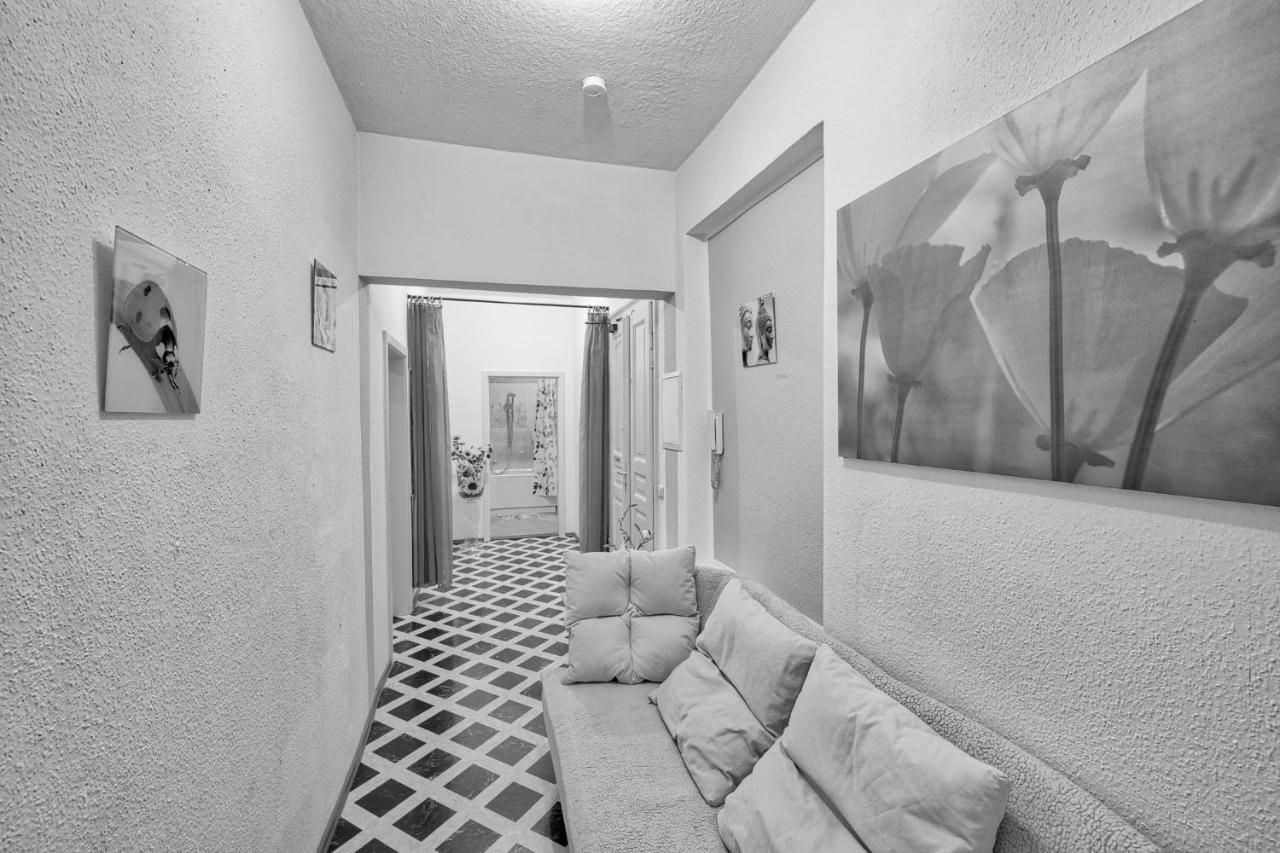 Apartment Residenz: Spacious For Groups Up To 6 Dresden