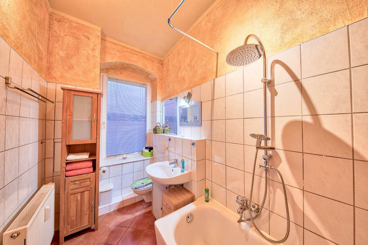 Residenz: Spacious For Groups Up To 6 Apartment Dresden