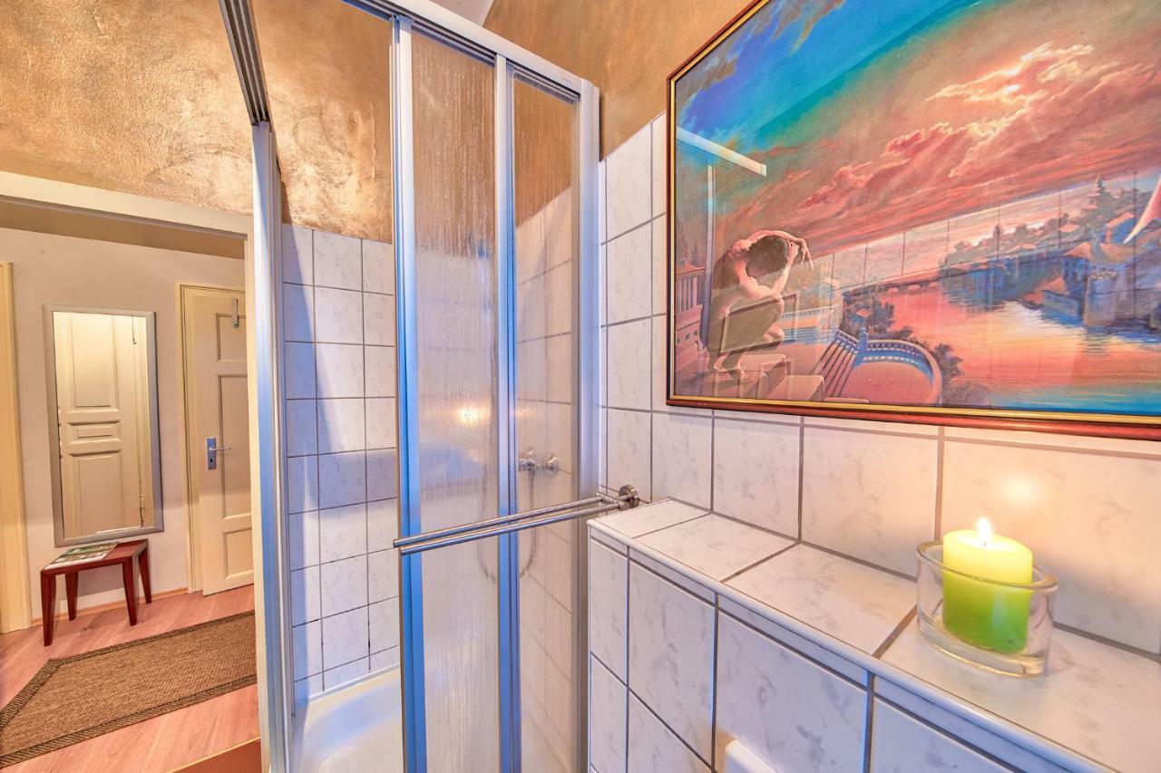 Residenz: Spacious For Groups Up To 6 * Dresden