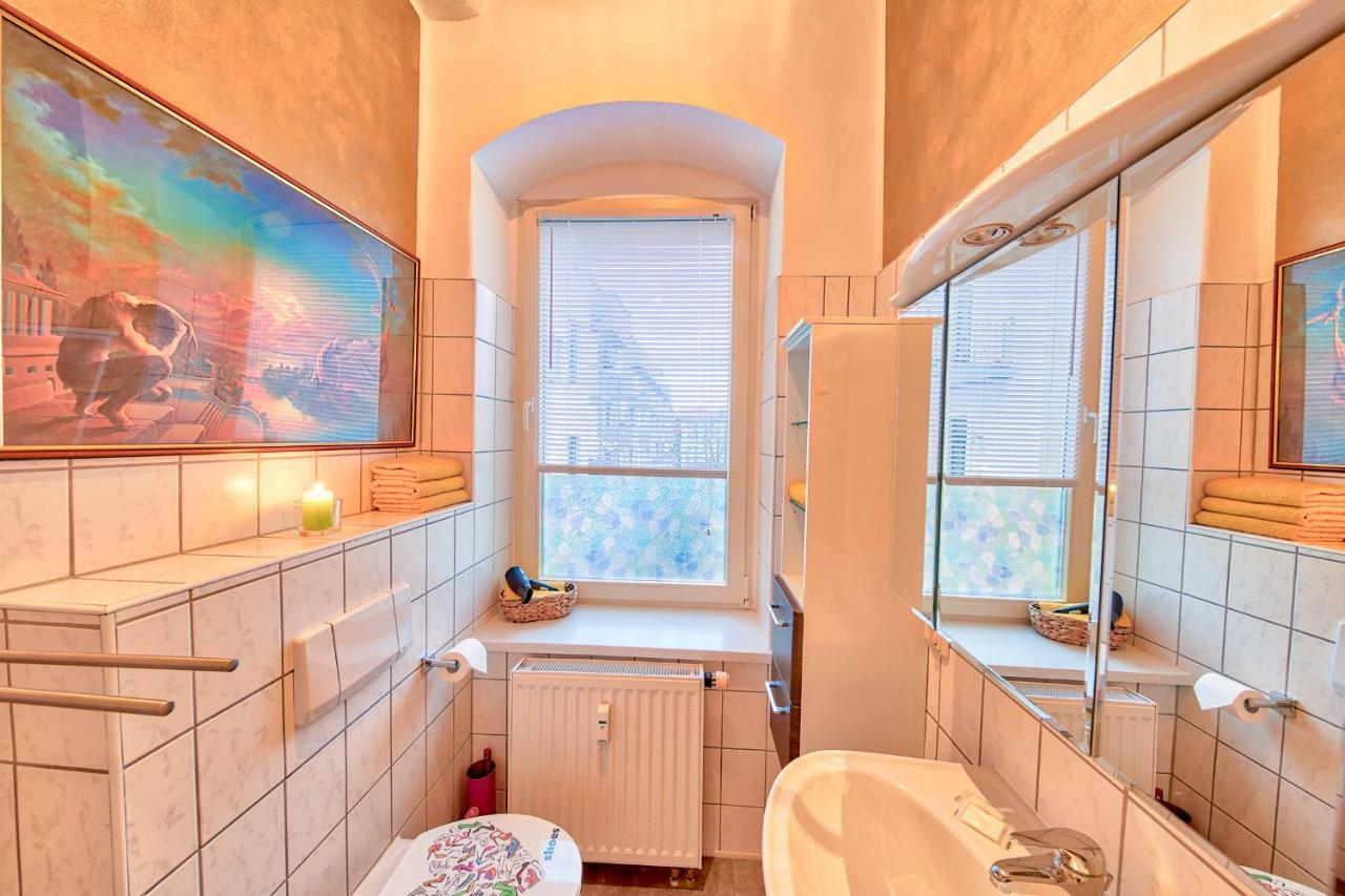 Apartment Residenz: Spacious For Groups Up To 6