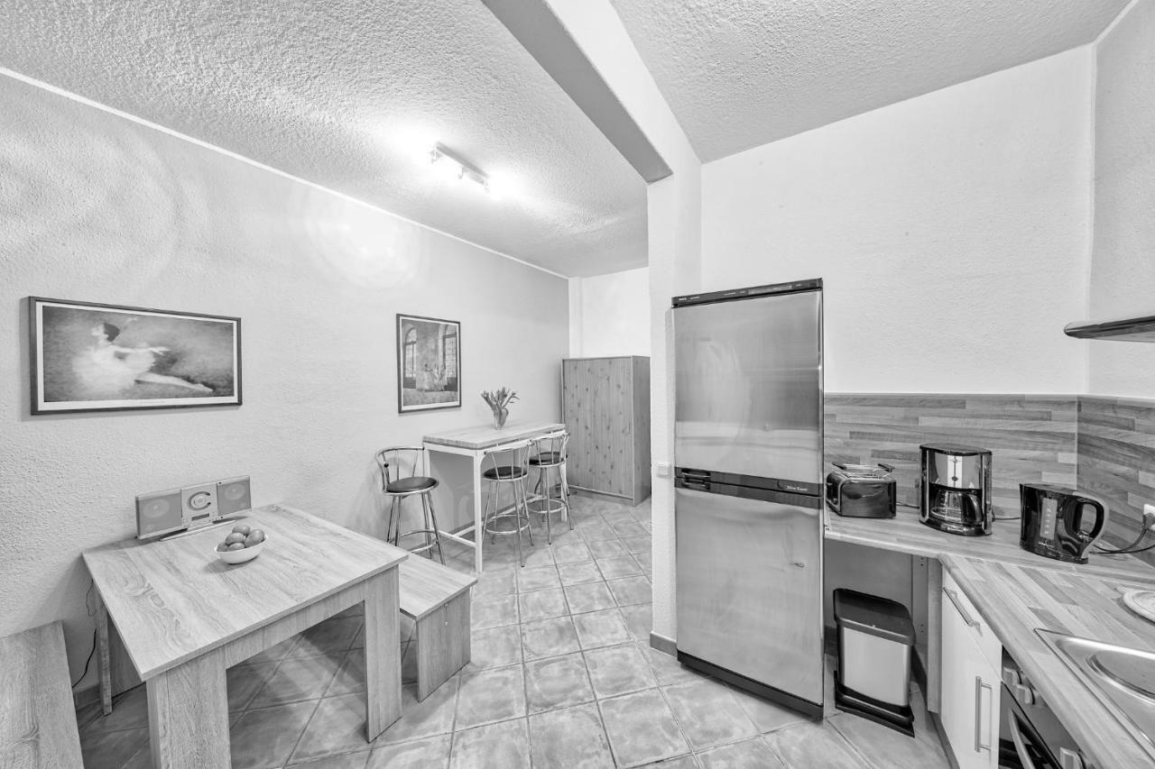Residenz: Spacious For Groups Up To 6