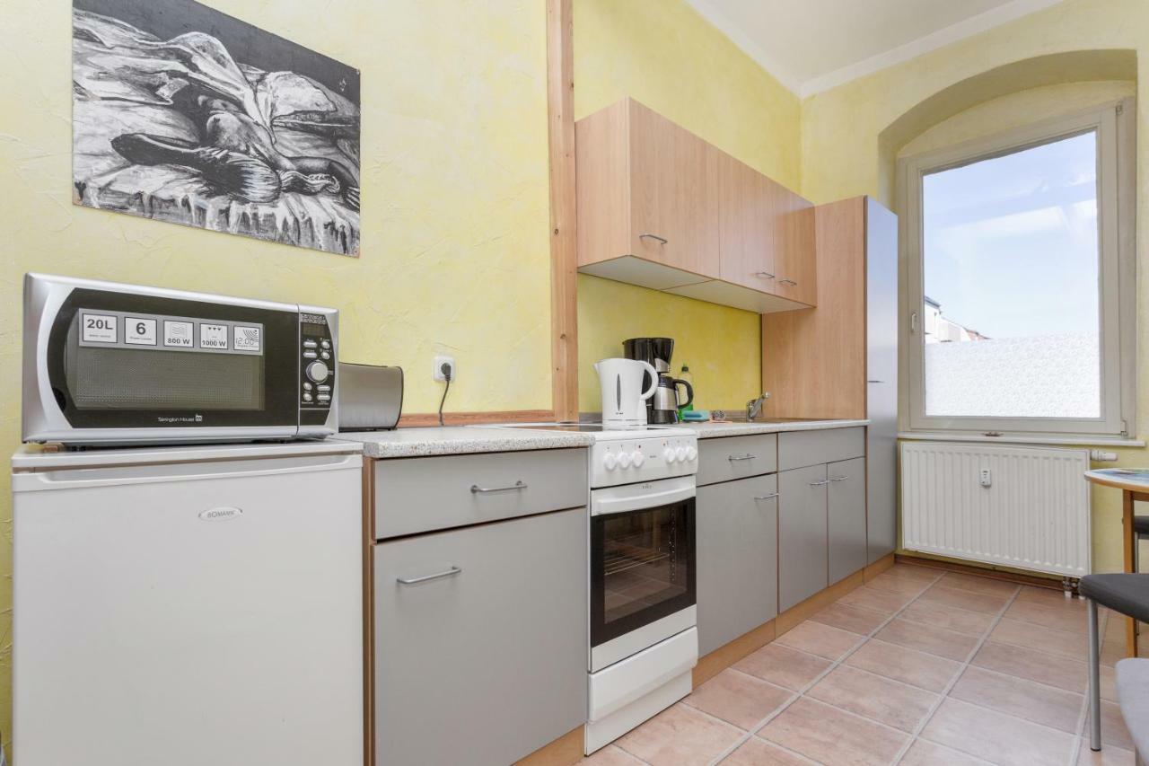 Residenz: Spacious For Groups Up To 6 Apartment